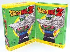 Dragon Ball Z DVD Box 02 -