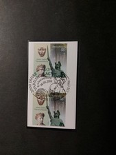 Bund Mi. Nr. 2741 2000 J