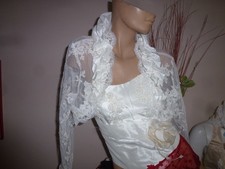 Bolero XL 42 44 NEU