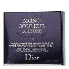 Dior mono couleur couture - dior,