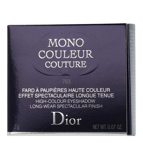 Dior mono couleur couture - dior,