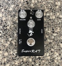 Mosky Super Rat