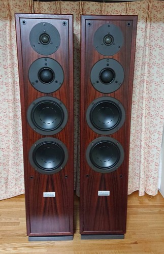 Dynaudio contour2 mark - contour2, ii