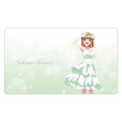 The quintessential quintuplets - the,