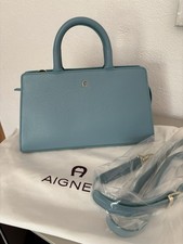 Aigner Damen Leder Highlight