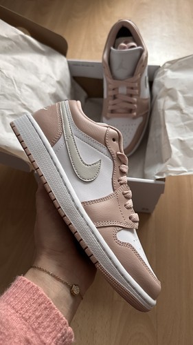 Wmns nike air jordan low - air, se