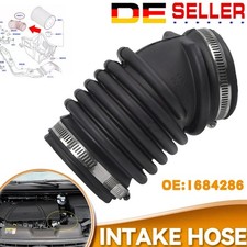 Luftansaugrohr Ansaugrohr