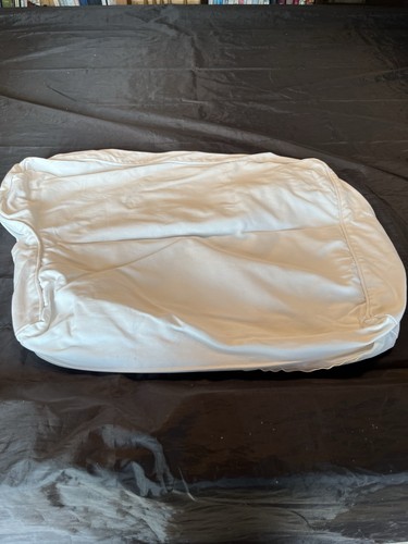 Weißer ikea ektorp sofa - weißer,