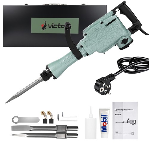 1500w abbruchhammer - 1500w,