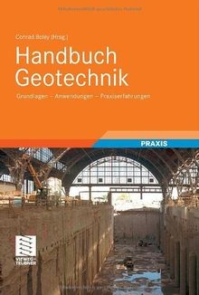 Handbuch geotechnik - handbuch,