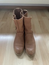 Marc polo stiefeletten - o’polo,