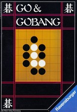 Go und Gobang Das Brettspiel Ostasiens