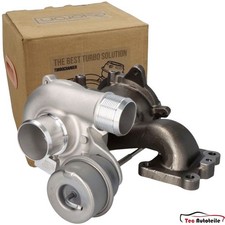 Neu Turbolader Ford Focus