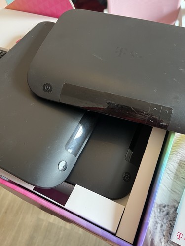 Telekom media receiver 401 und - receiver,