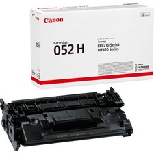 Canon Original Toner 052H