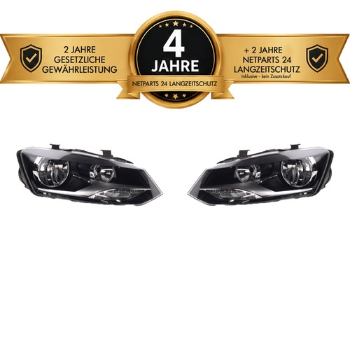 Scheinwerfer passend für - , vw