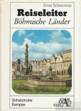 Buch reiseleiter böhmische - buch:,