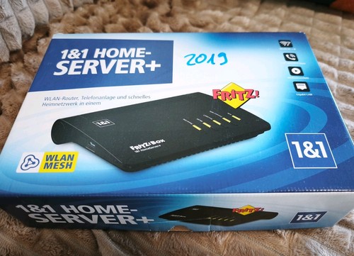 Avm fritz box - fritz!box, wlan