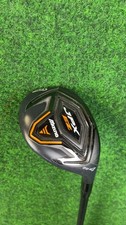 Mizuno JPX EZ 4-Hybrid Graphit