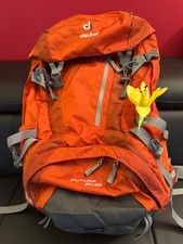 Rucksack Damen - Marke Deuter