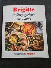 Lieblingsgerichte aus Italien