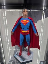 Superman Sideshow Collectibles