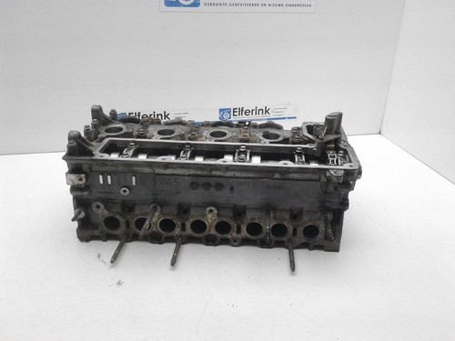 Zylinderkopf cylinder head - zylinderkopf,