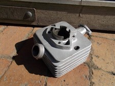 ORIGINAL Simson S50 Zylinder DDR glasperlengestrahlt DDR Zylindergarnitur Motor