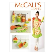 Mccalls schnittmuster m6978 - schnittmuster,