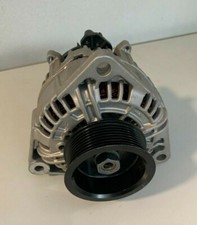Drehstromgenerator / Lichtmaschine 24V 110A Bosch 0124655036 DAF 1697023