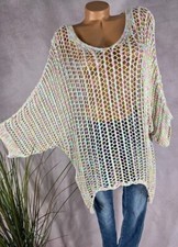 Häckel Vokuhila Pullover TOP