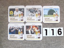  Bierdeckel Serie Tratition 5