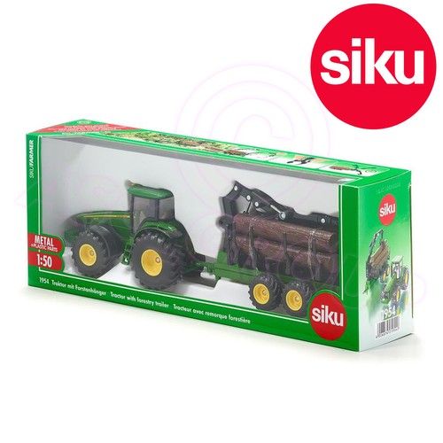 Siku 1954 john deere - 1954,