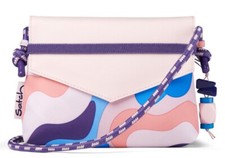 ERGOBAG SATCH CLUTCH GIRLSBAG