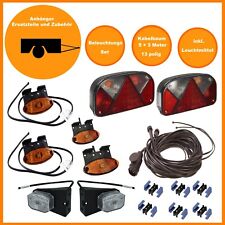 Beleuchtung Komplettset I -