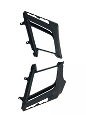 WASSERKÜHLERABDECKUNG DUCATI