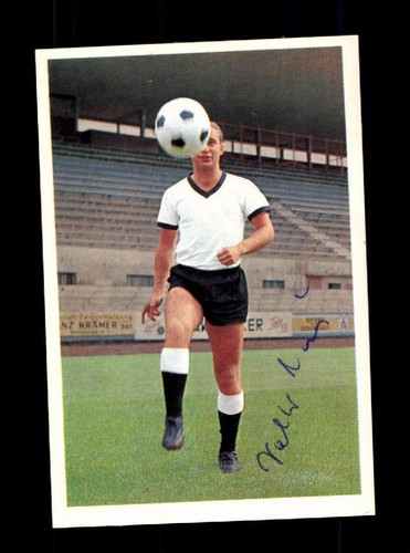 Hans volker münz borussia - hans,