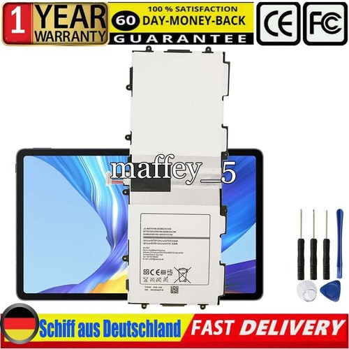 Akku für samsung galaxy - akku,