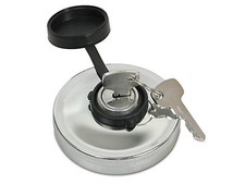 Simson Tankdeckel mit Schloss