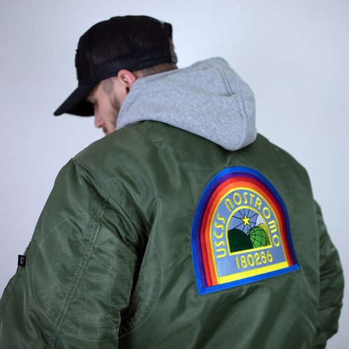 Alien uscss nostromo - uscss,