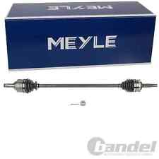 MEYLE ANTRIEBSWELLE VORDERACHSE RECHTS PASSEND FÜR OPEL COMBO CORSA TIGRA | 614