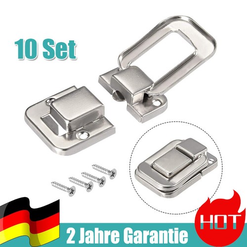 Set toggle verriegeln - toggle,