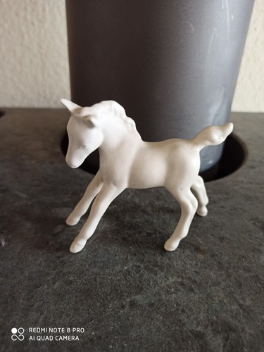 Porzellanpferd beswick england - porzellanpferd,