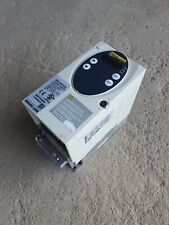 Berger Lahr CPD17 02F10S1 Servoantrieb Servo Drive Servomotor Steuerung 