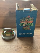 Vintage TMNT Teenage Mutant