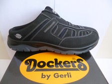 Dockers Herren Clogs