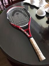 Head Flexpoint Fire Tennisschläger Racket L3