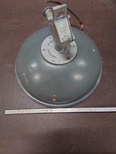 Alte Lampe Halle Loft Industrie Design