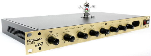 Spl vitalizer mk2 - spl,