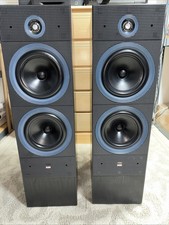 B&W Matrix 3 Series 2 Speakers